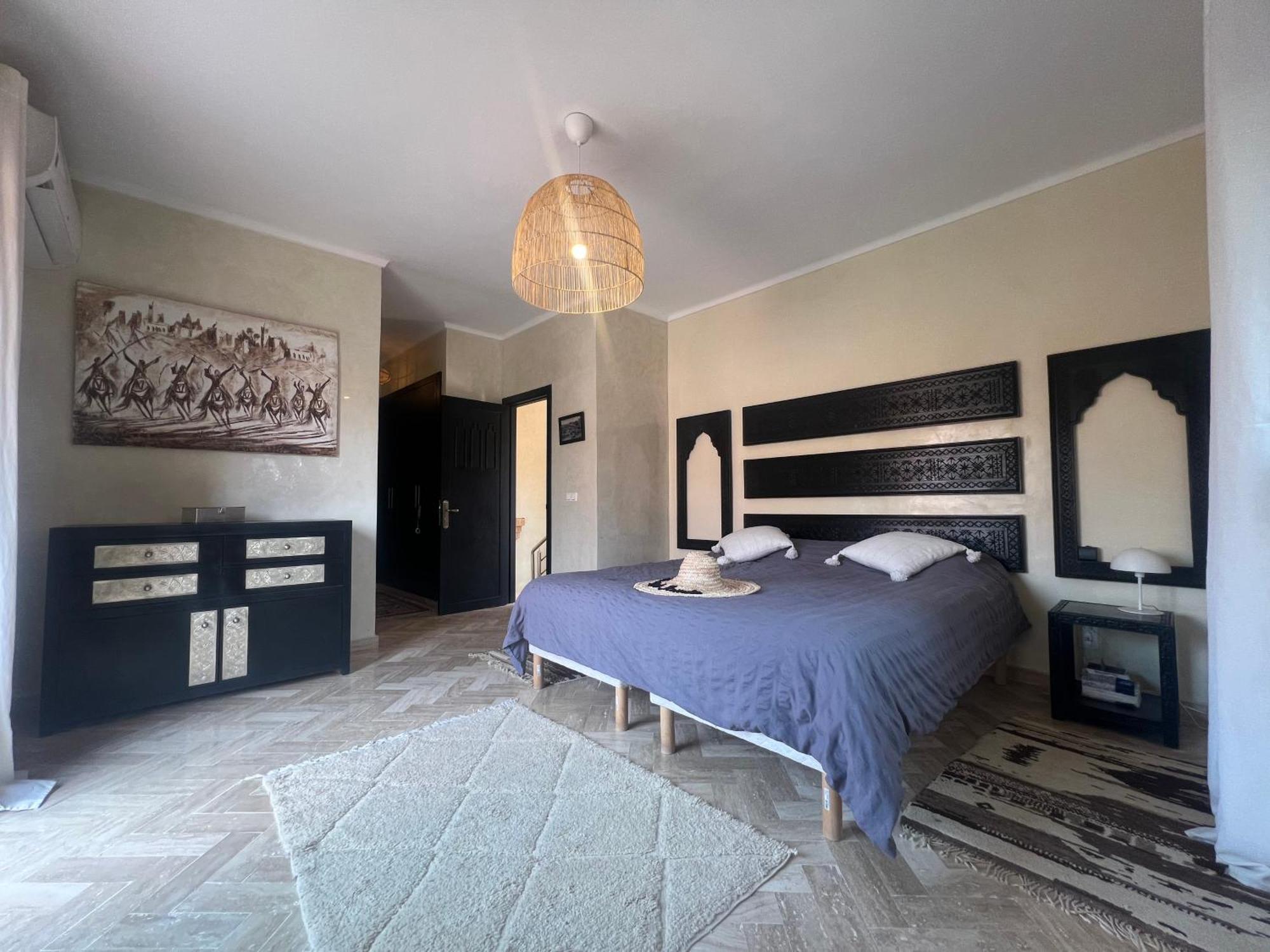 La Perle De Marrakech By Atlas Golf Resort Marrakesh Exterior photo