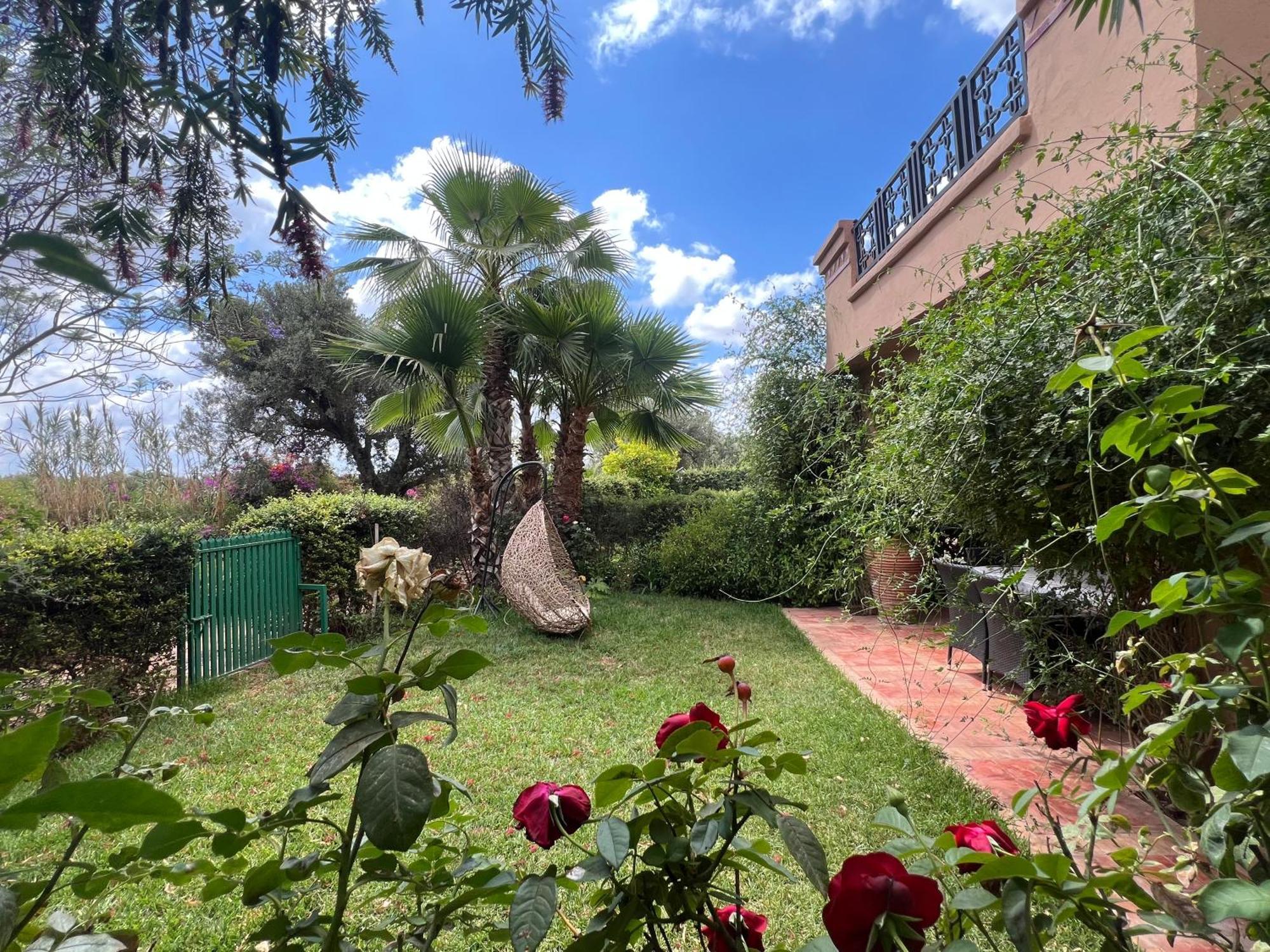 La Perle De Marrakech By Atlas Golf Resort Marrakesh Exterior photo