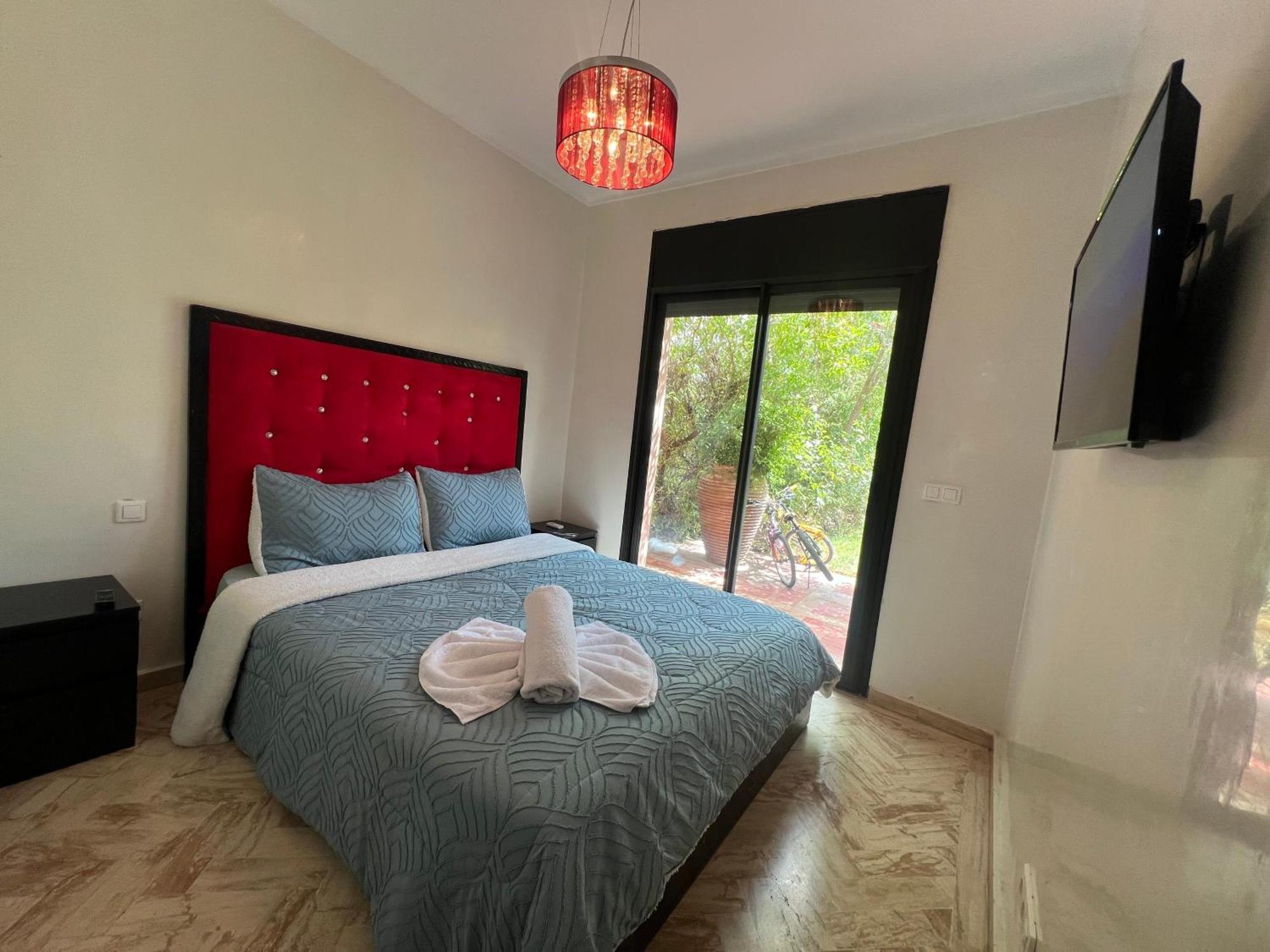 La Perle De Marrakech By Atlas Golf Resort Marrakesh Exterior photo