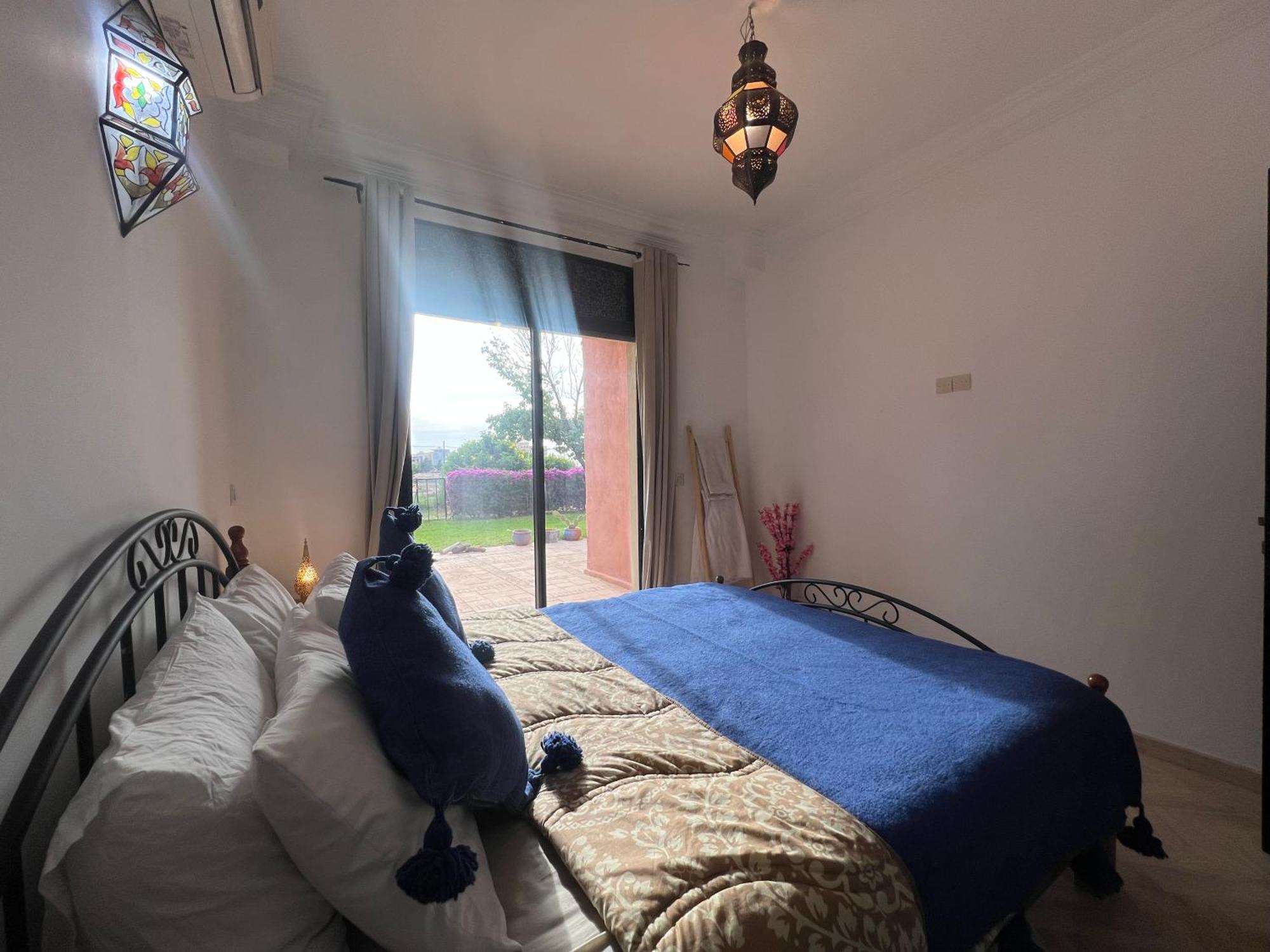 La Perle De Marrakech By Atlas Golf Resort Marrakesh Exterior photo